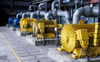 Mechanical Contractors